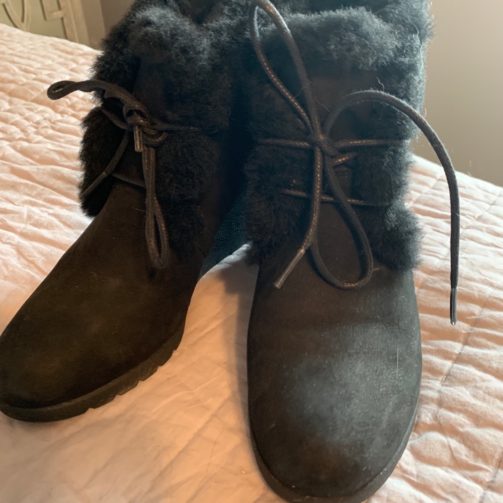 Booties - Picture 2 of 8